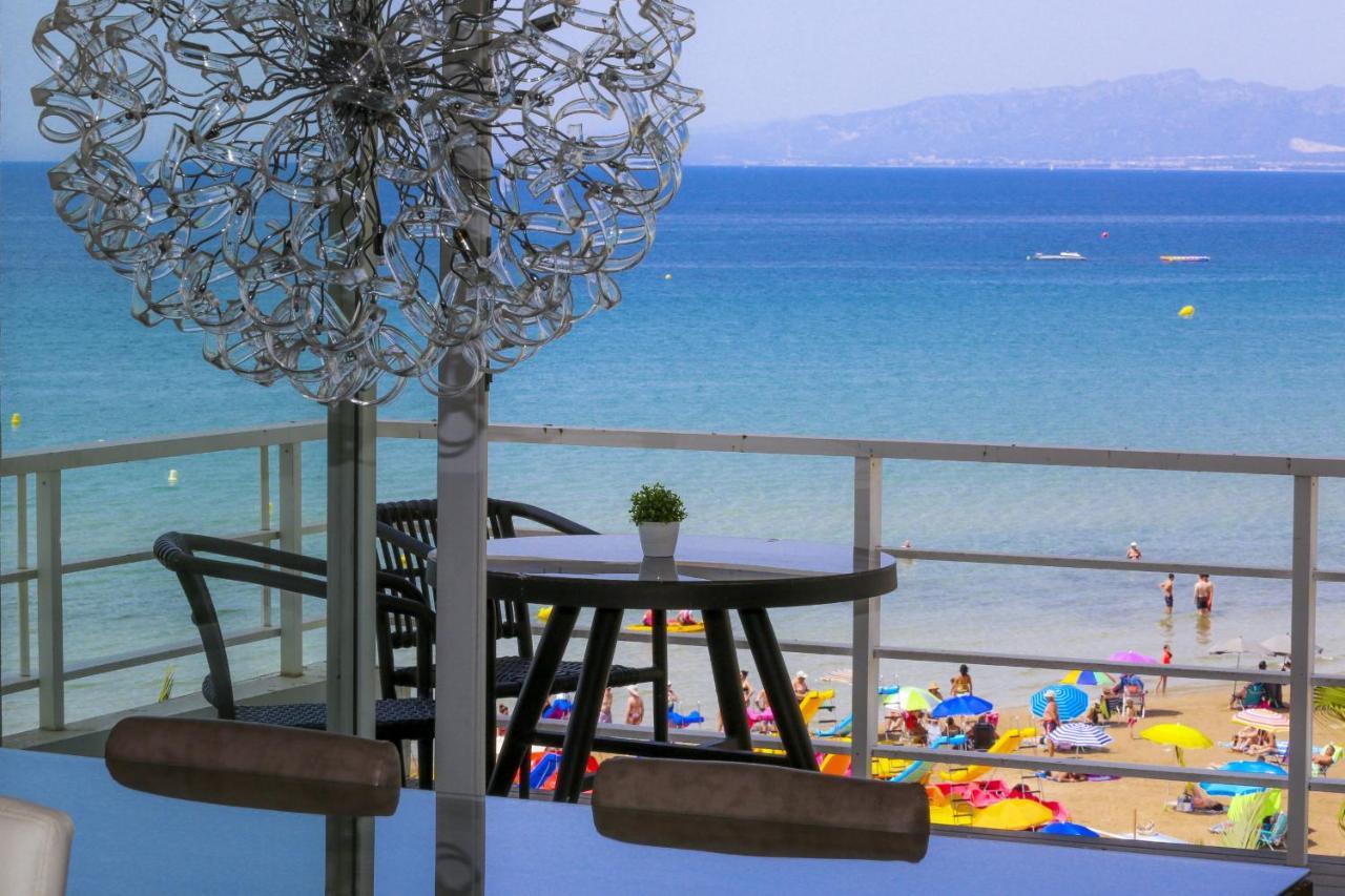 Glam Only Families Planet Costa Dorada Apartamento