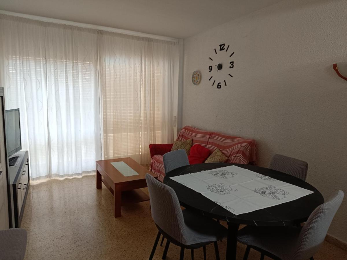 Tranquilo Apartamento *