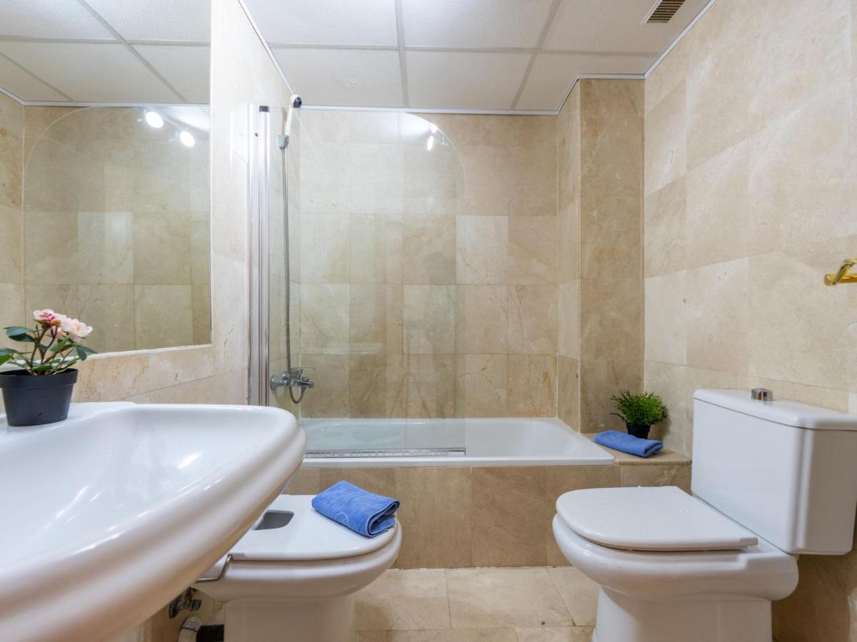 Zona Estival-3 By Interhome * Salou