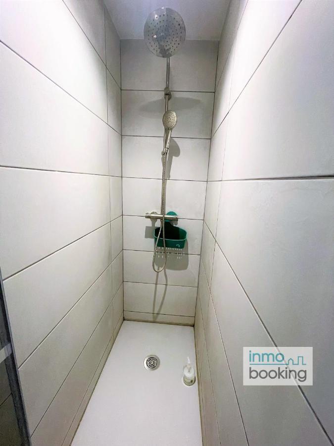 Apartamento Family Carolina Salou, Climatizado Y Con Barbacoa Salou