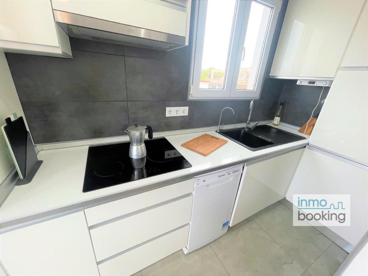 Family Carolina Salou, Climatizado Y Con Barbacoa Apartamento