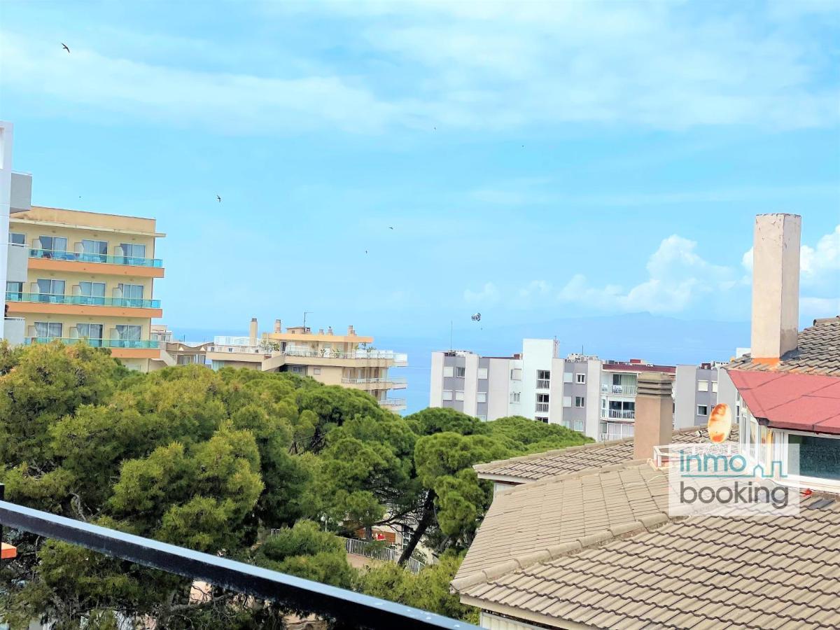 Family Carolina Salou, Climatizado Y Con Barbacoa Apartamento