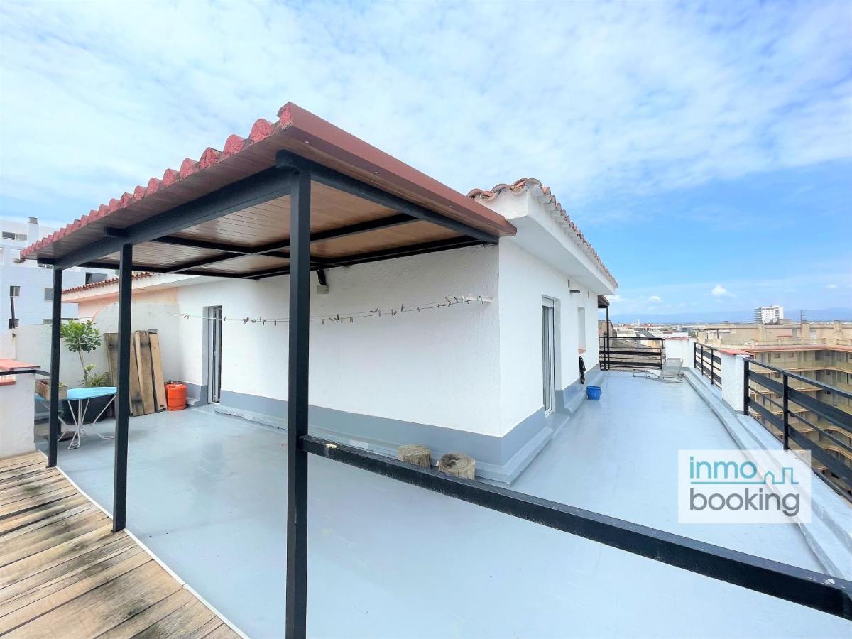 Family Carolina Salou, Climatizado Y Con Barbacoa Apartamento *
