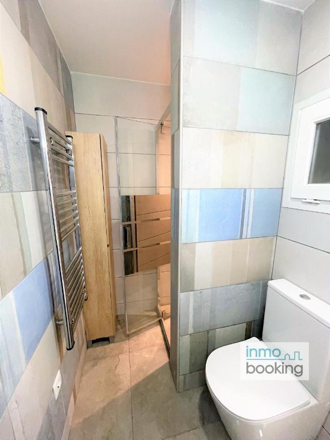 Apartamento Family Carolina Salou, Climatizado Y Con Barbacoa *
