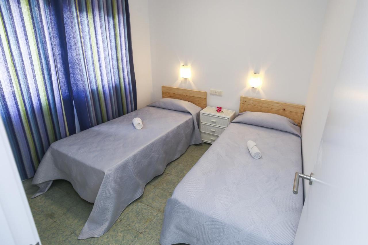 Chalet Codolar Planetcostadorada