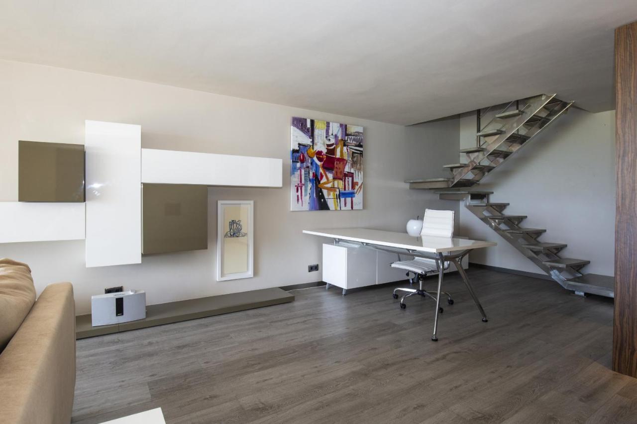Apartamento Glam Only Families Planet Costa Dorada *