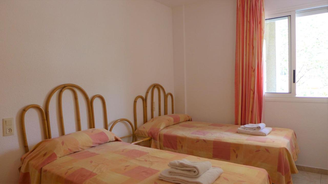 Zahara Palmyra Appartement *