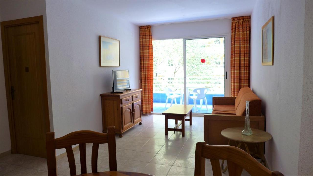Appartement Zahara Palmyra Salou