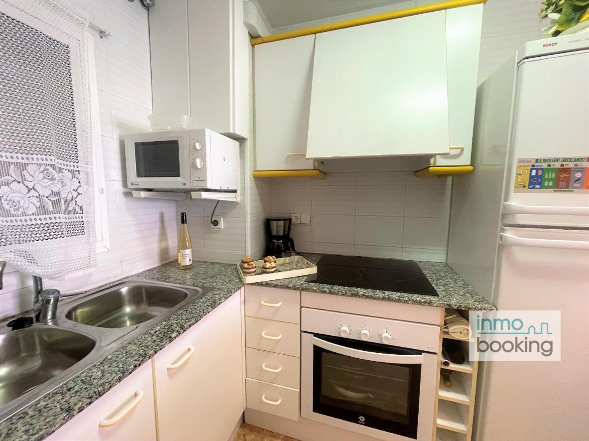 Diamant Apartment, Con Parking Apartamento Salou