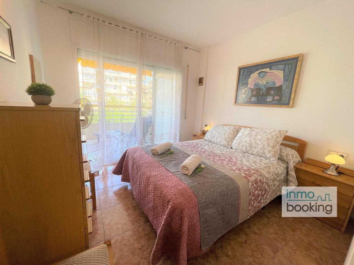 Diamant Apartment, Con Parking Apartamento Salou