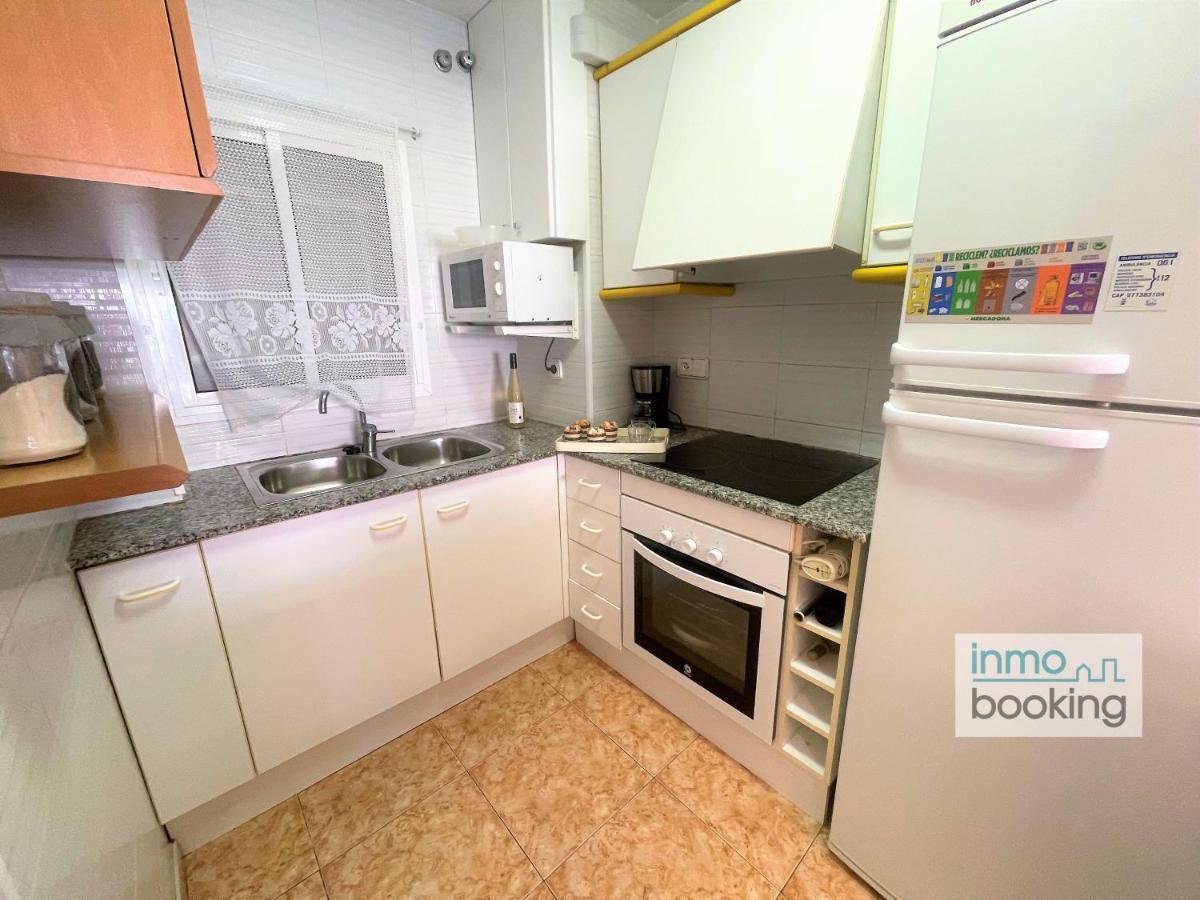 Apartamento Diamant Apartment, Con Parking