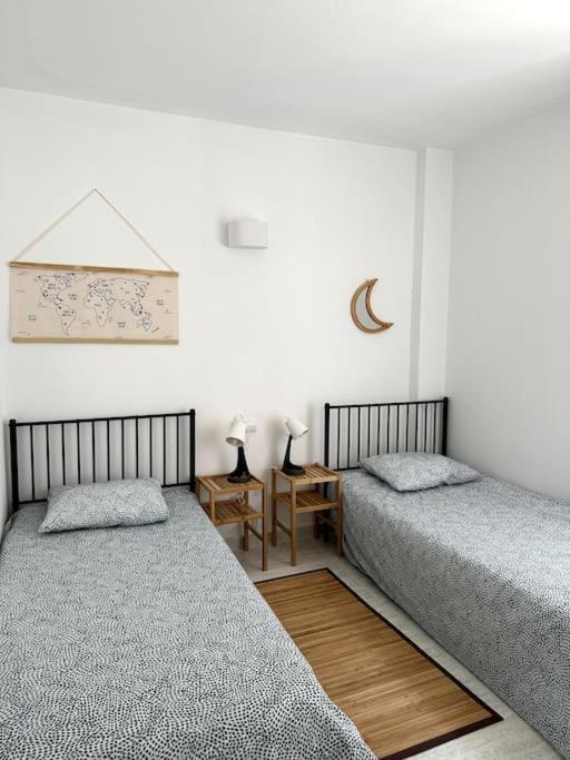 En Apartment