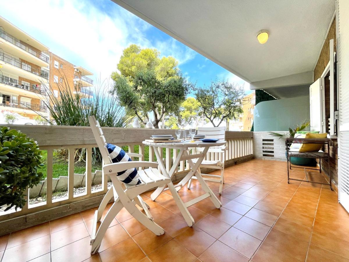 Ideal Descansar, Cerca Del Mar! Apartment *