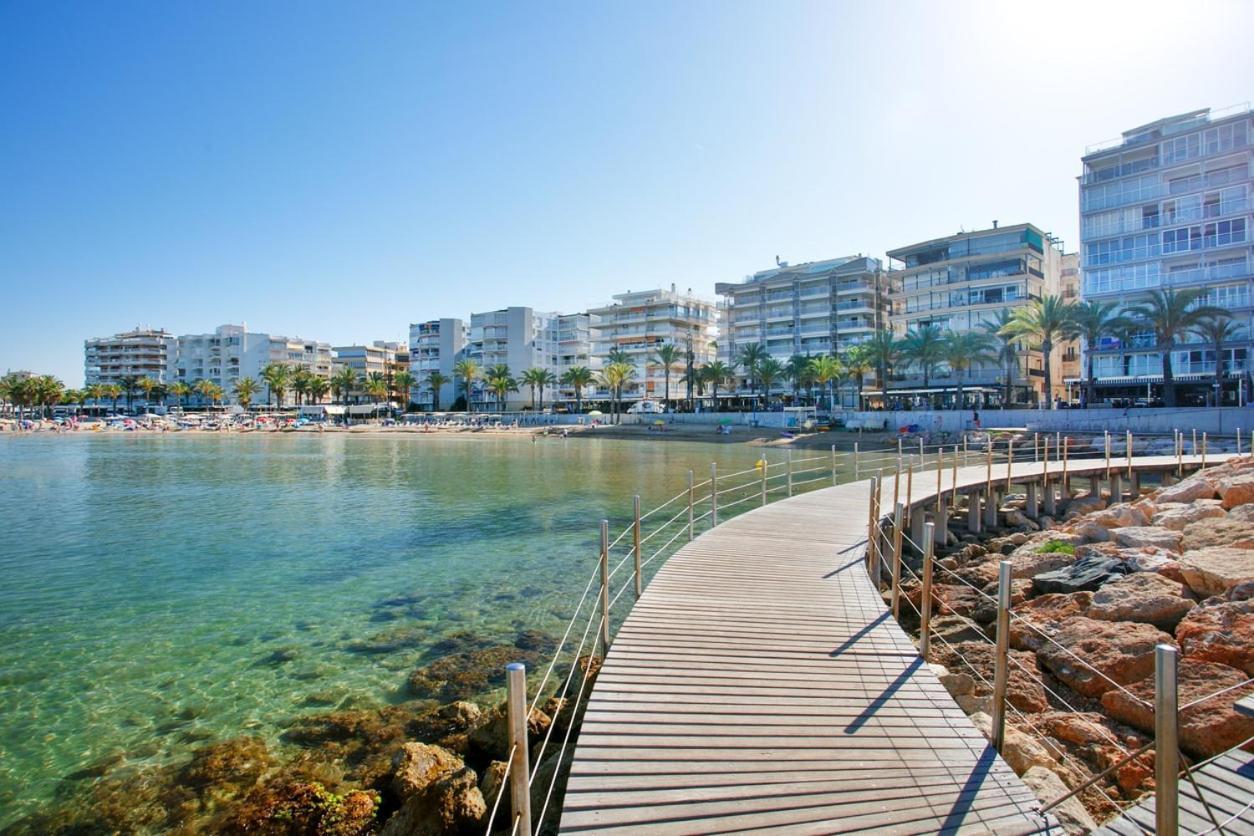 Apartamento Didi Village Relax *