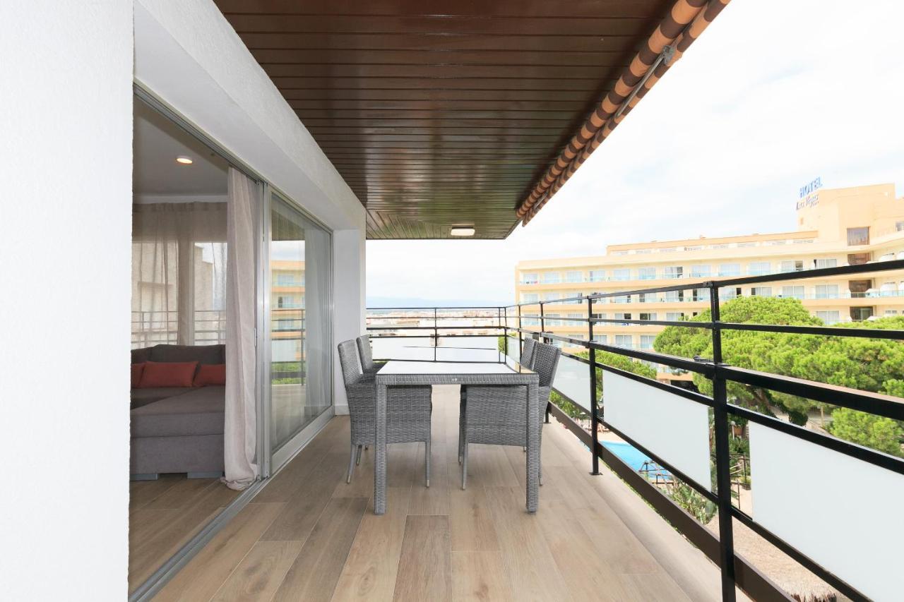 Apartamento Uhc Ondina *
