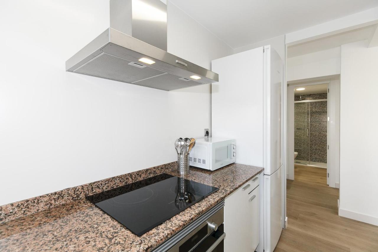 Apartamento Uhc Ondina *