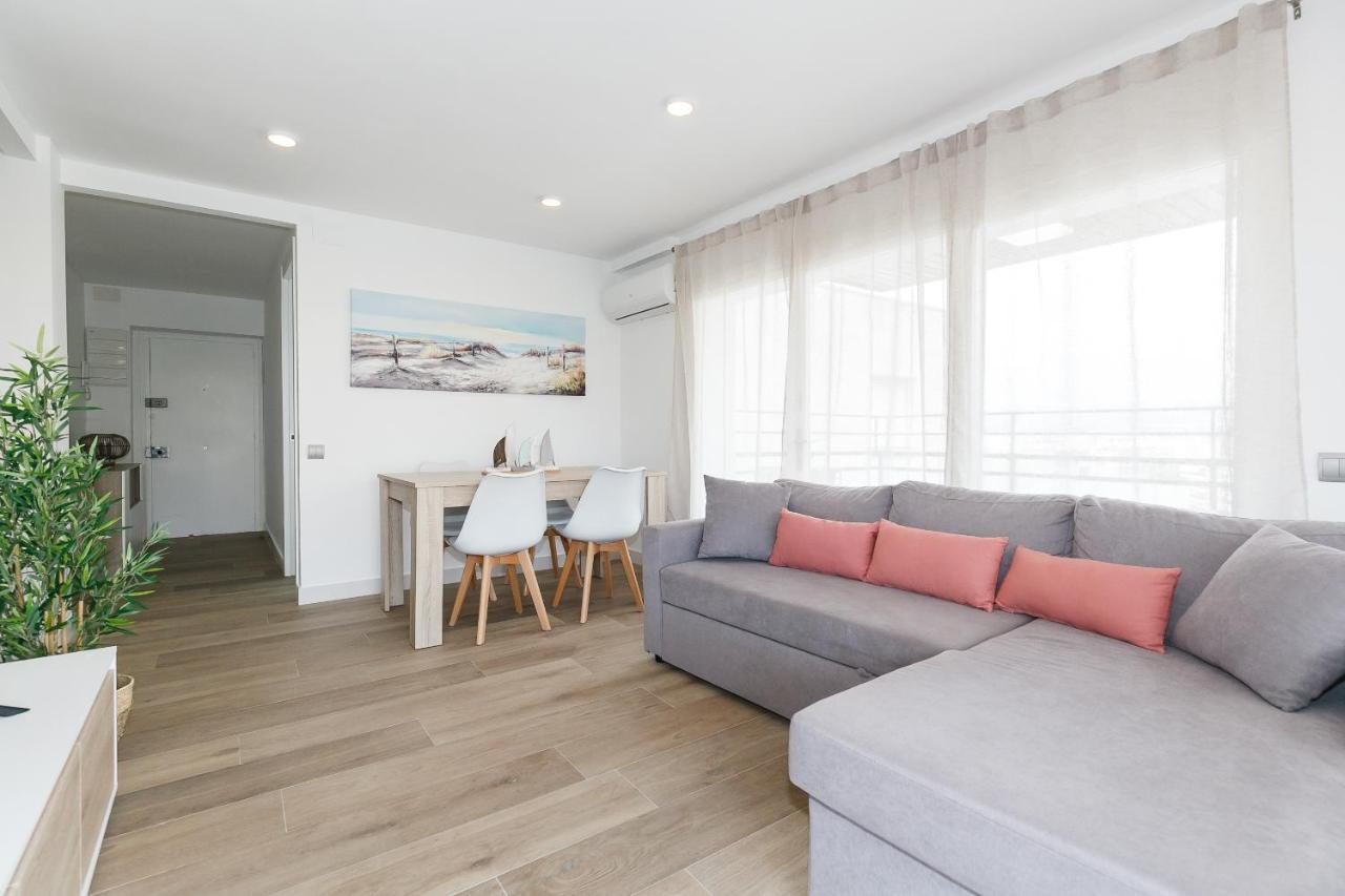 Uhc Ondina Apartamento Salou