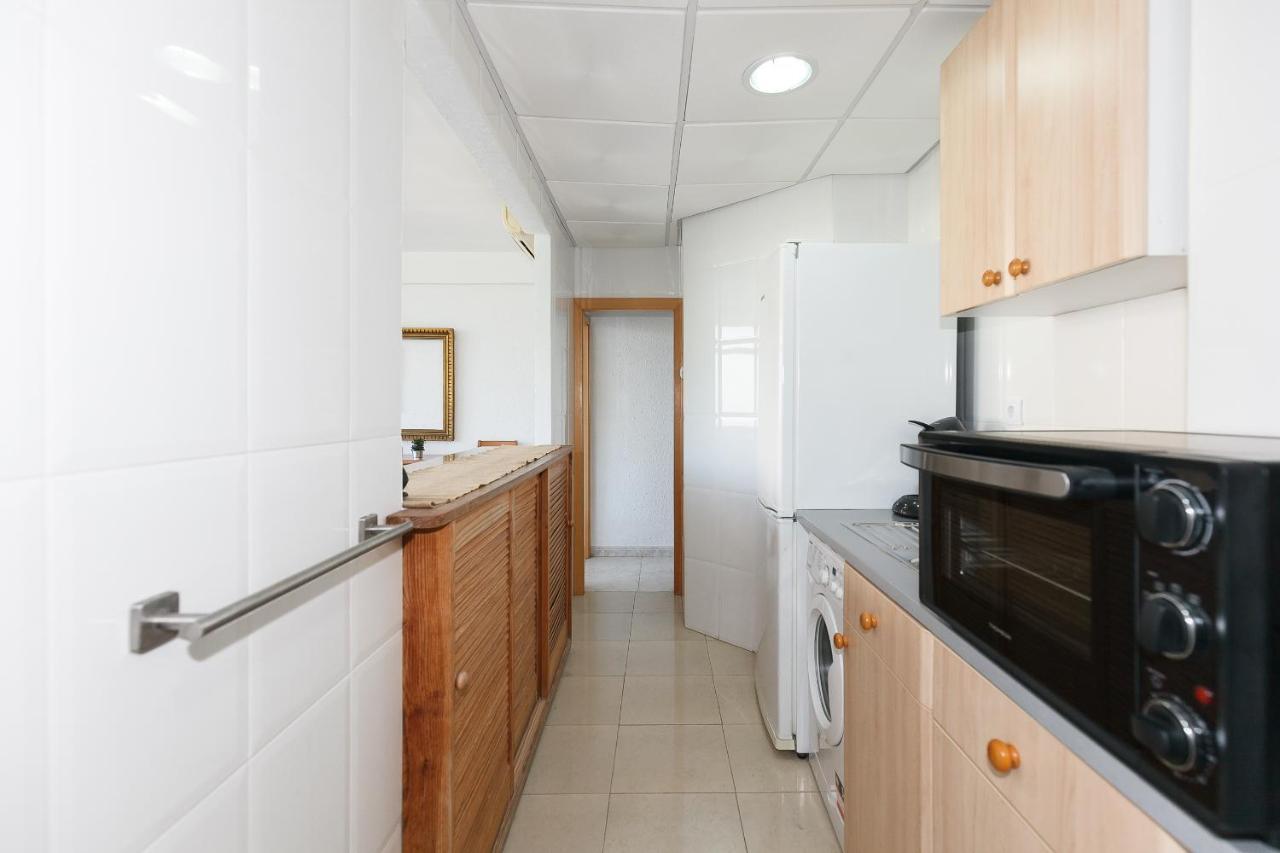 Uhc La Colina Apartment Salou