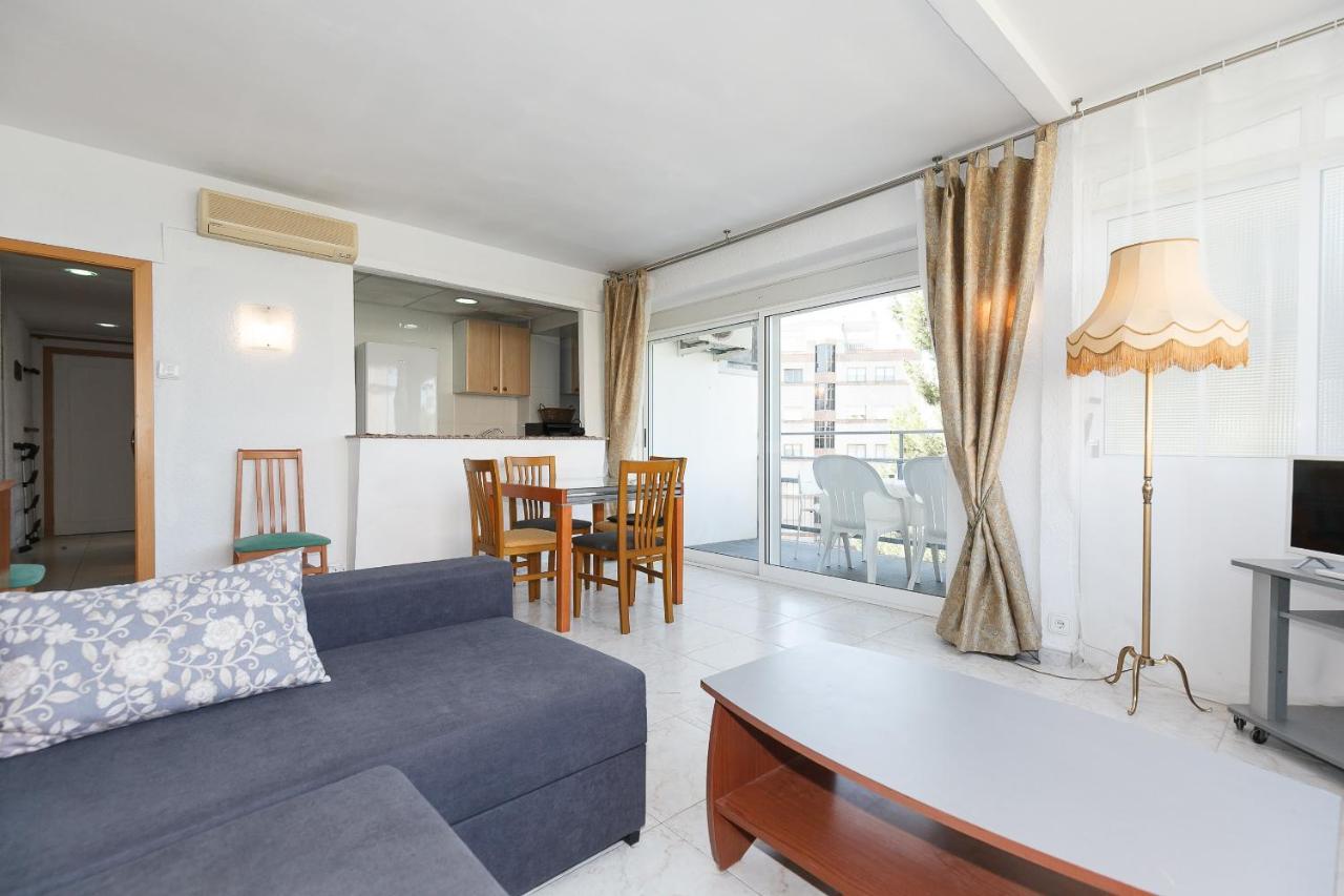 Uhc La Colina Apartment