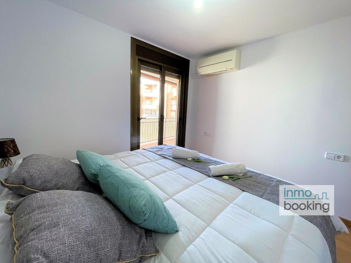 Apartment Paradis Sant Sebastian , Climatizado Y Con Piscina