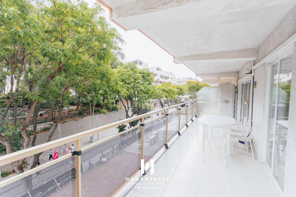 Apartamento Gran Apartamento En Pleno Centro. Salou