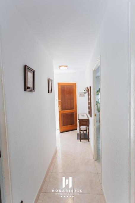 Gran Apartamento En Pleno Centro. Apartamento *