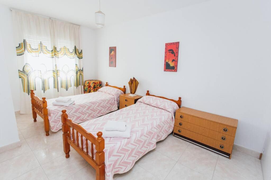 Apartamento Gran Apartamento En Pleno Centro.