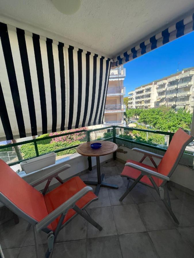 Costa Daurada - Colon Appartement *