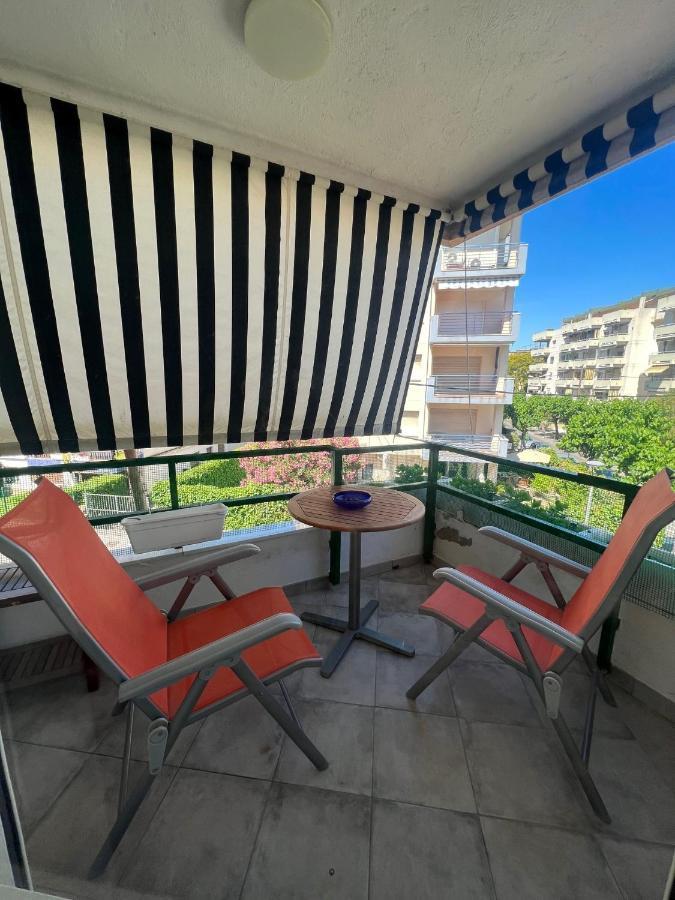 Costa Daurada - Colon Appartement
