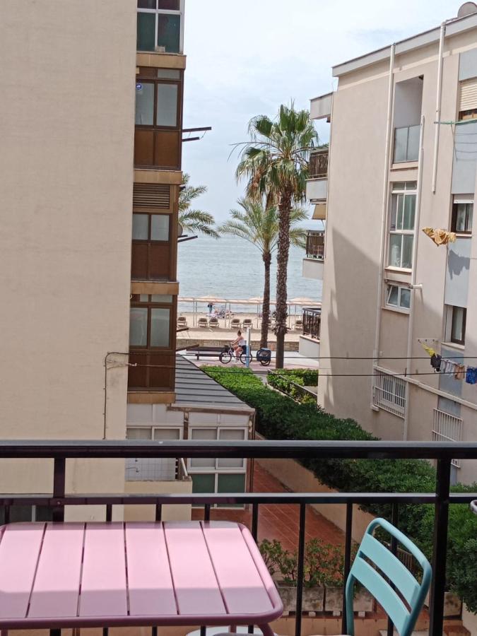 Caracas Appartement Salou