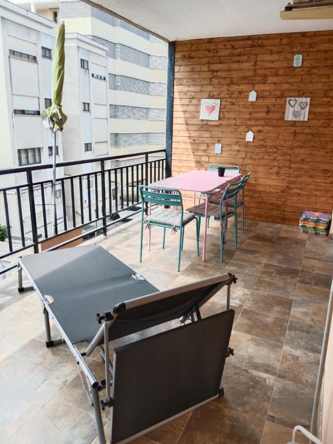 Appartement Caracas Salou