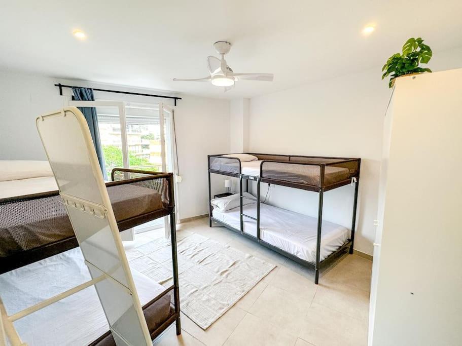 Apartamento Tropical. Appartement *