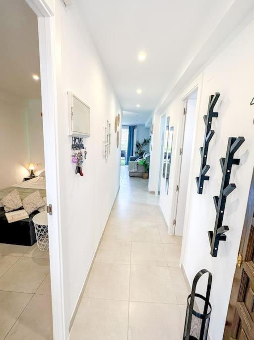 Appartement Apartamento Tropical. *