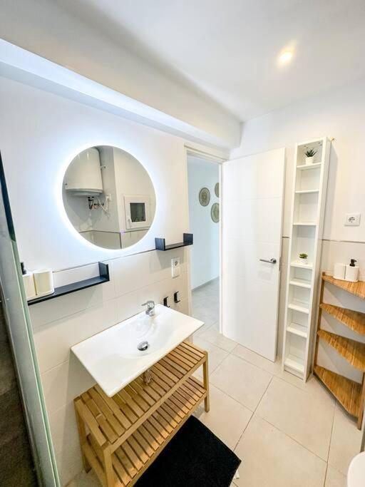 Apartamento Tropical.