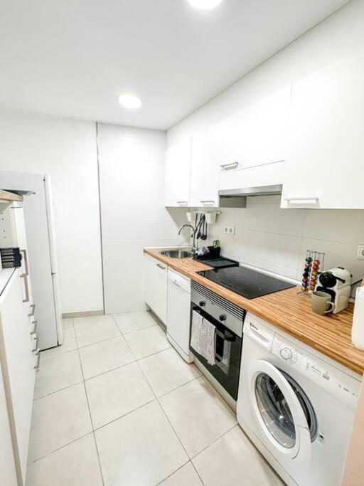 Appartement Apartamento Tropical. Salou