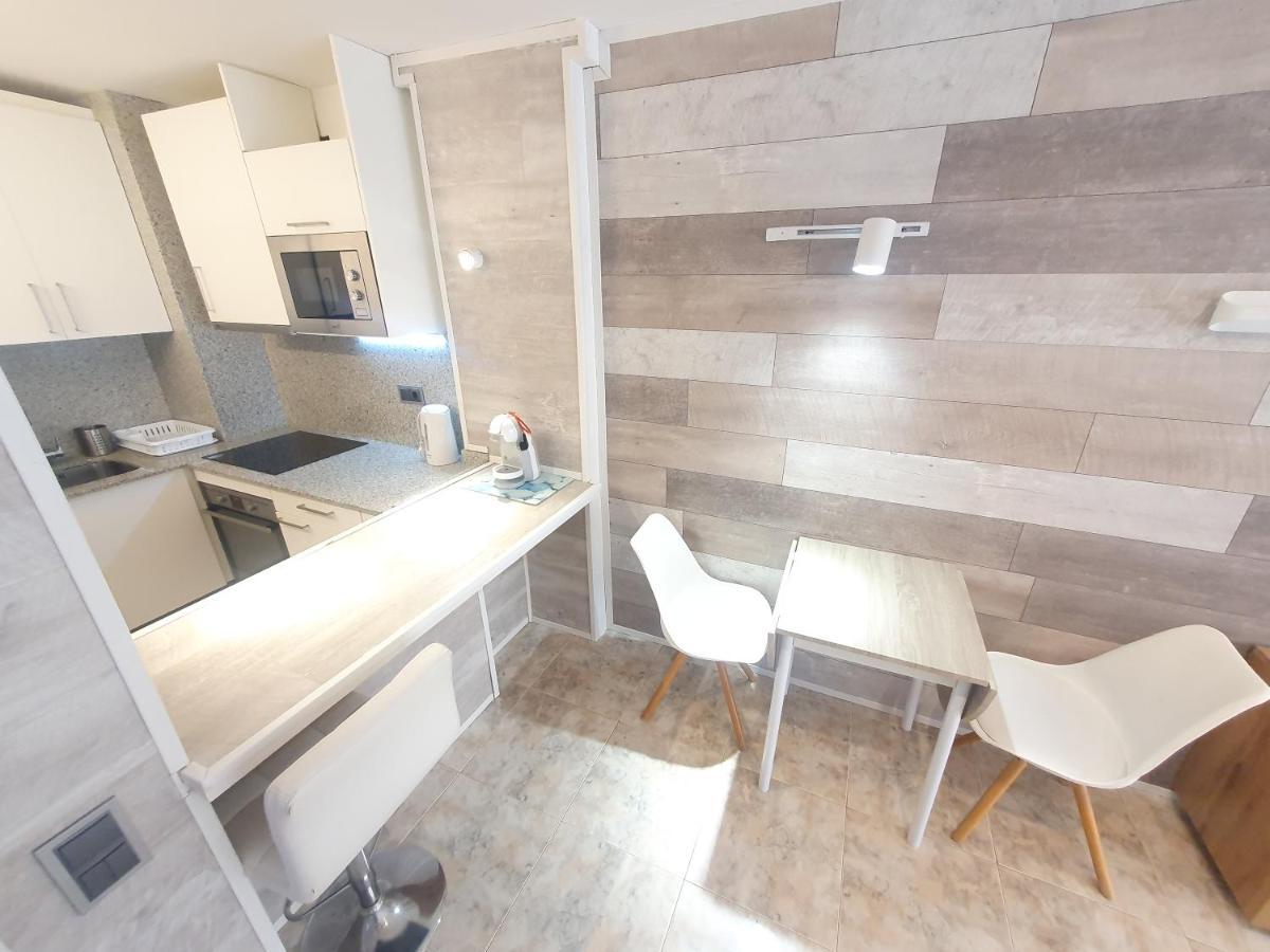 .novelty1...primera Linia De Mar ... Apartamento Salou