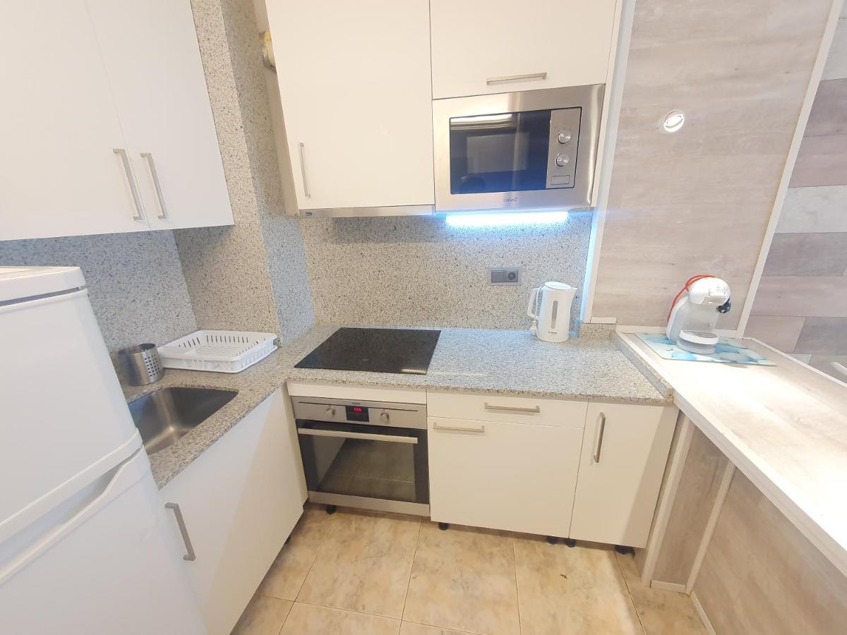 Apartamento .novelty1...primera Linia De Mar ...