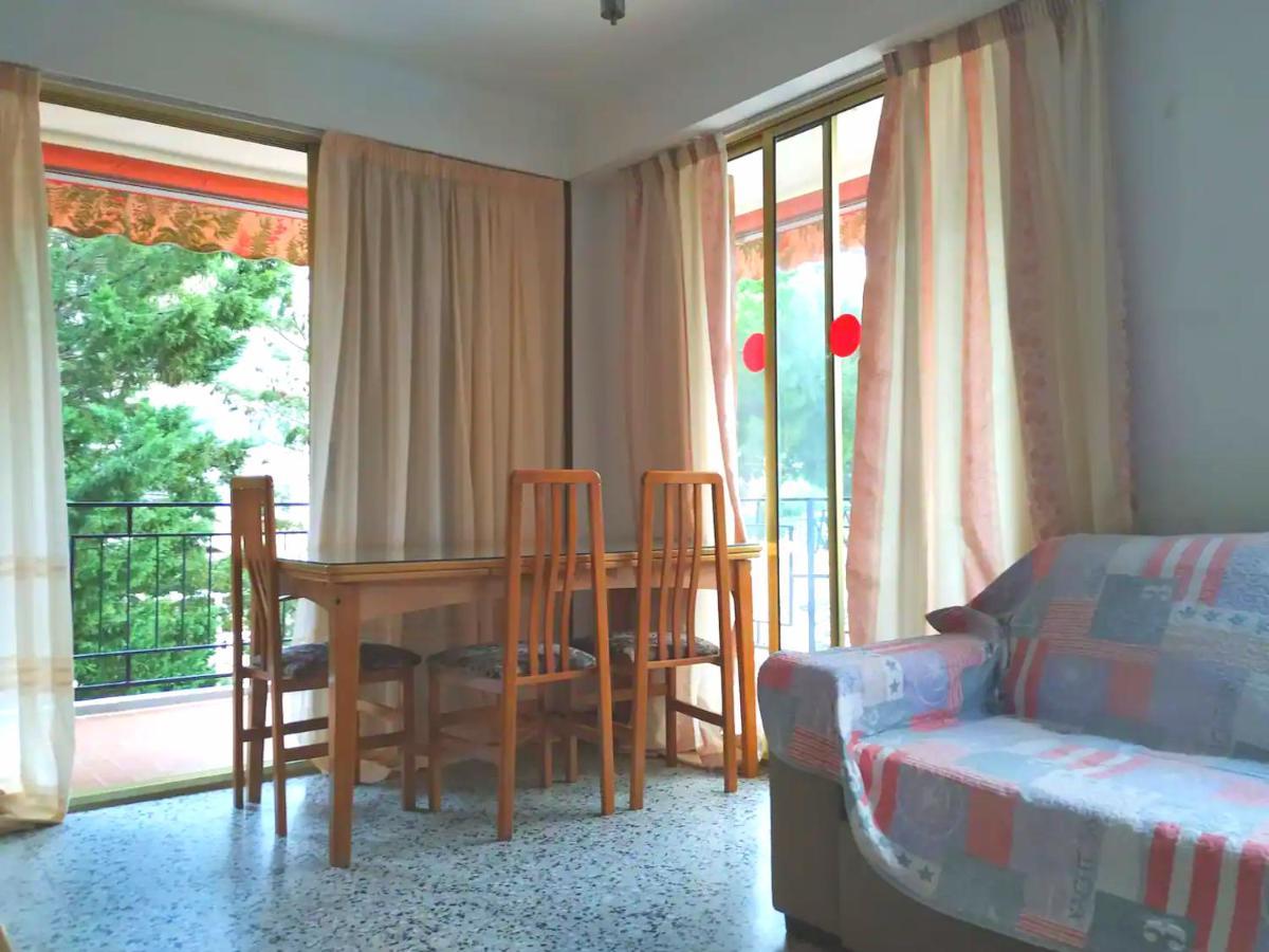 Apartment In