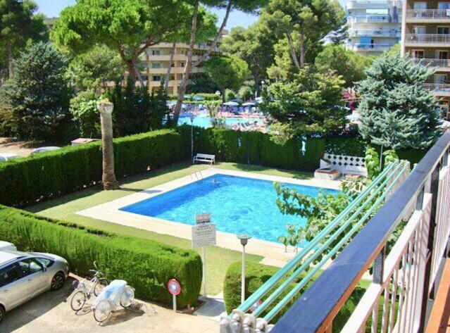 In * Salou
