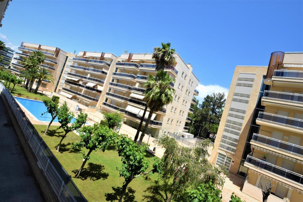 Apartamento Residencial Ventura Park 1
