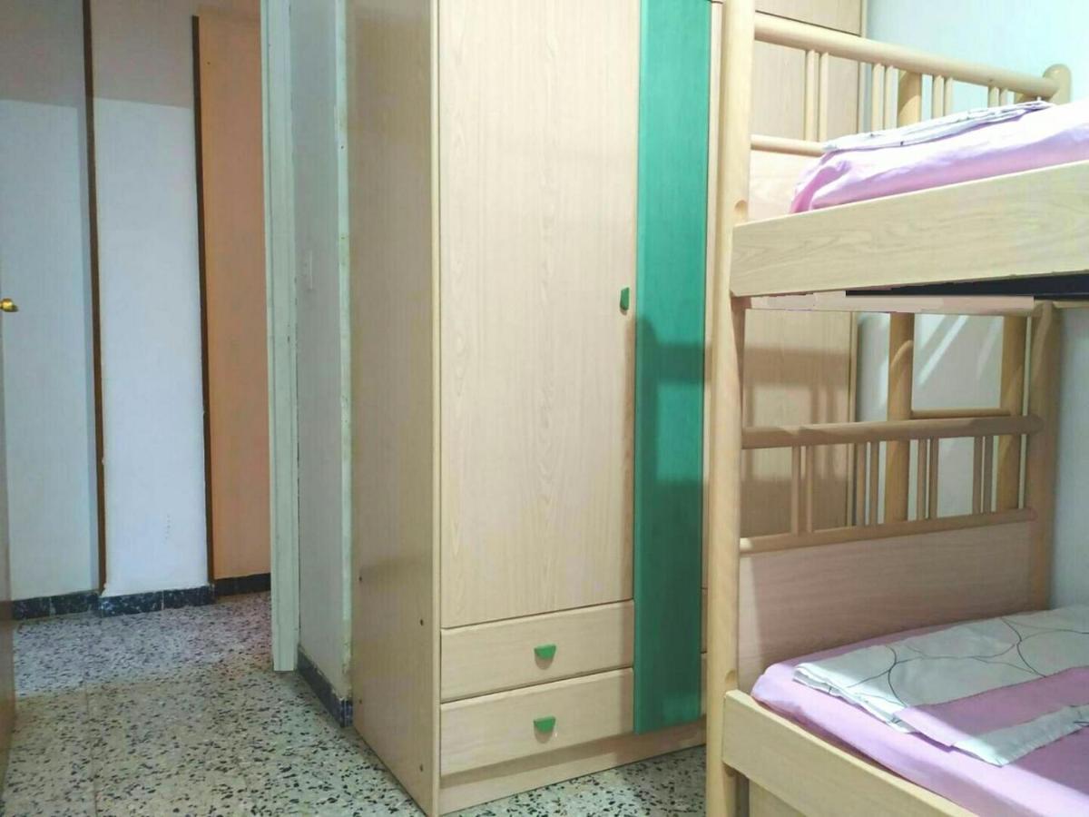 Apartment In *