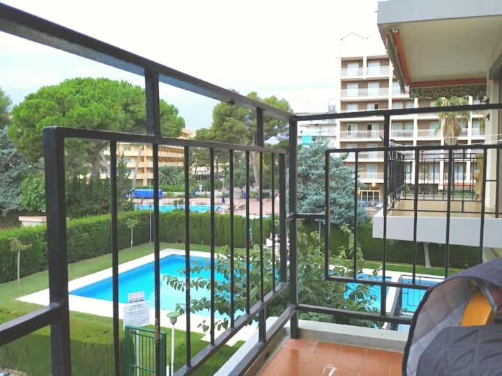 In Apartment Salou