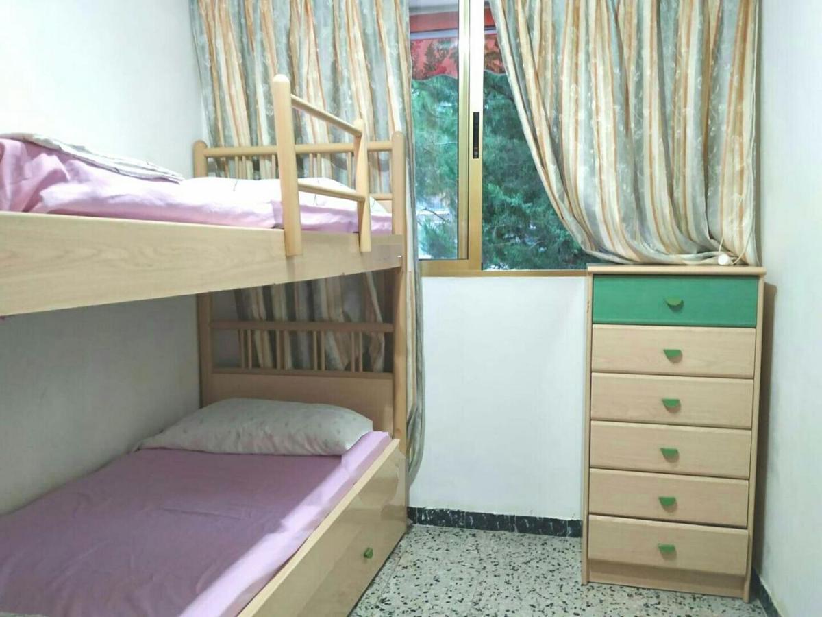 Apartment In
