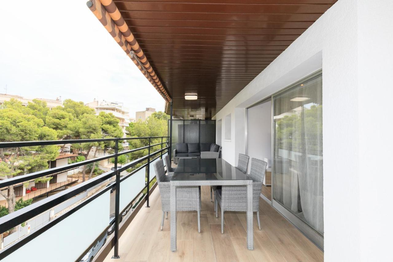 Uhc Ondina Apartamento *