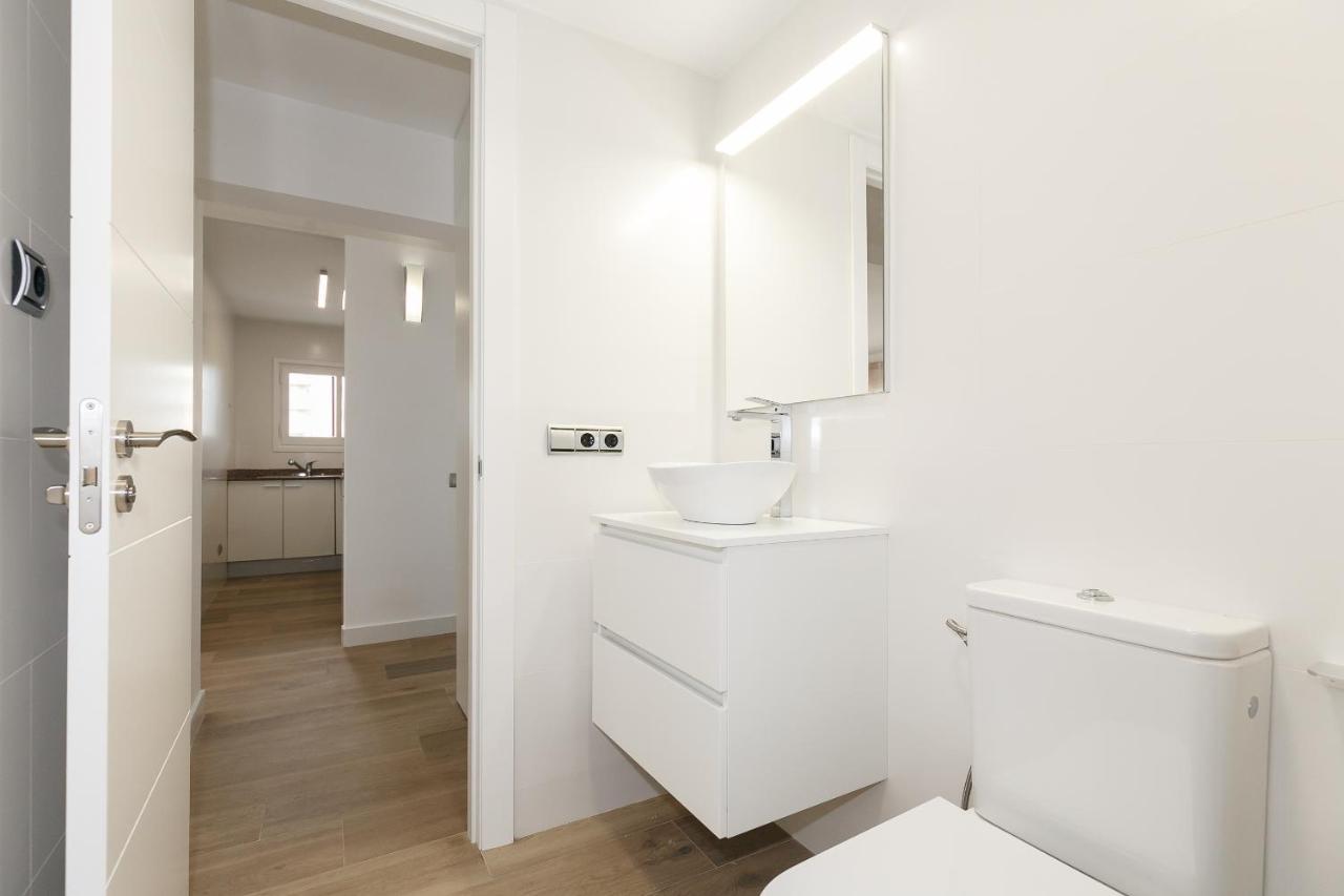 Apartamento Uhc Ondina Salou