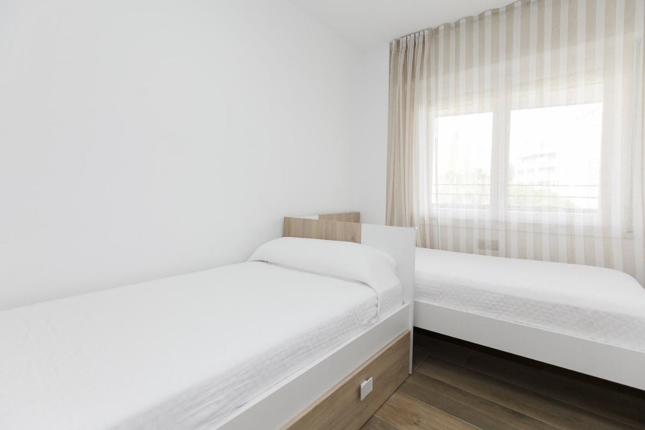Uhc Ondina Apartamento Salou
