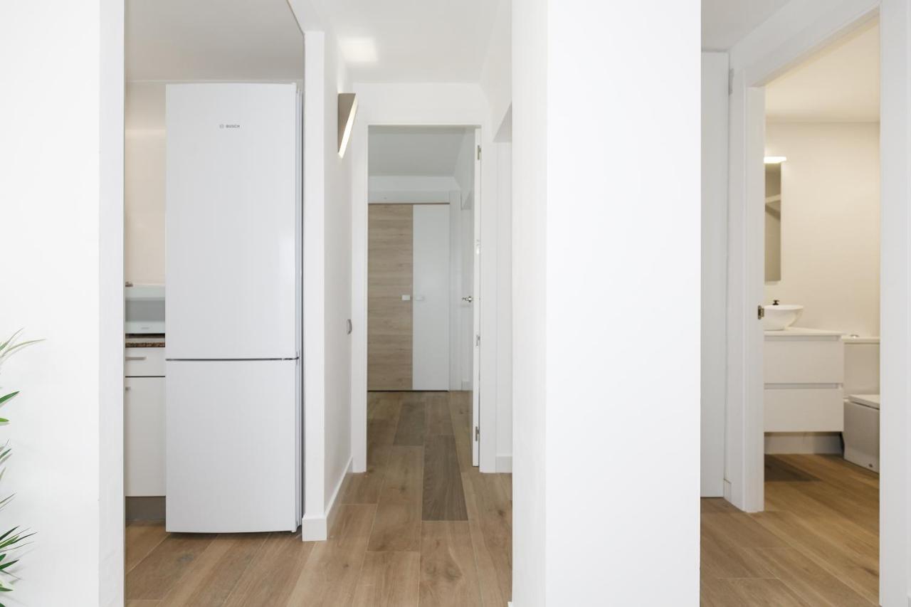 Apartamento Uhc Ondina *
