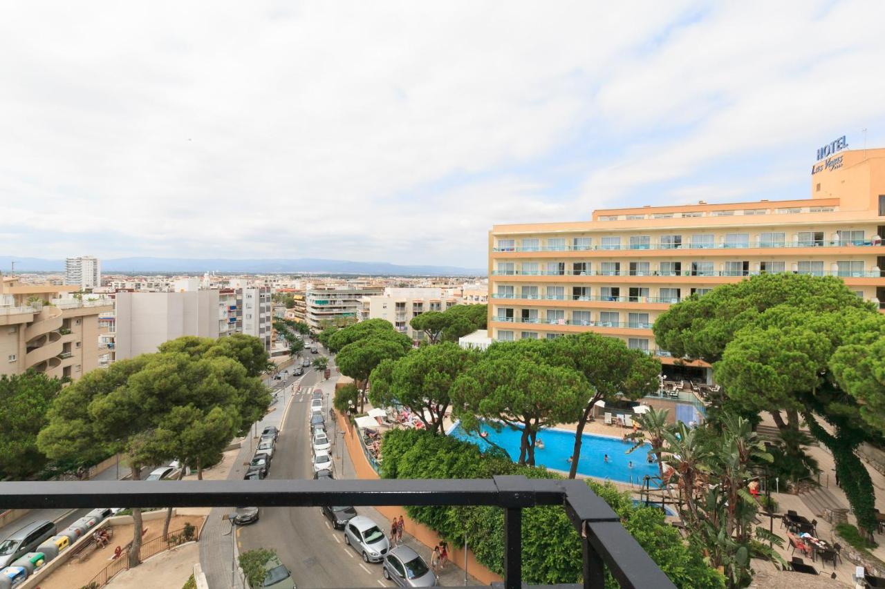 Uhc Ondina Apartamento Salou
