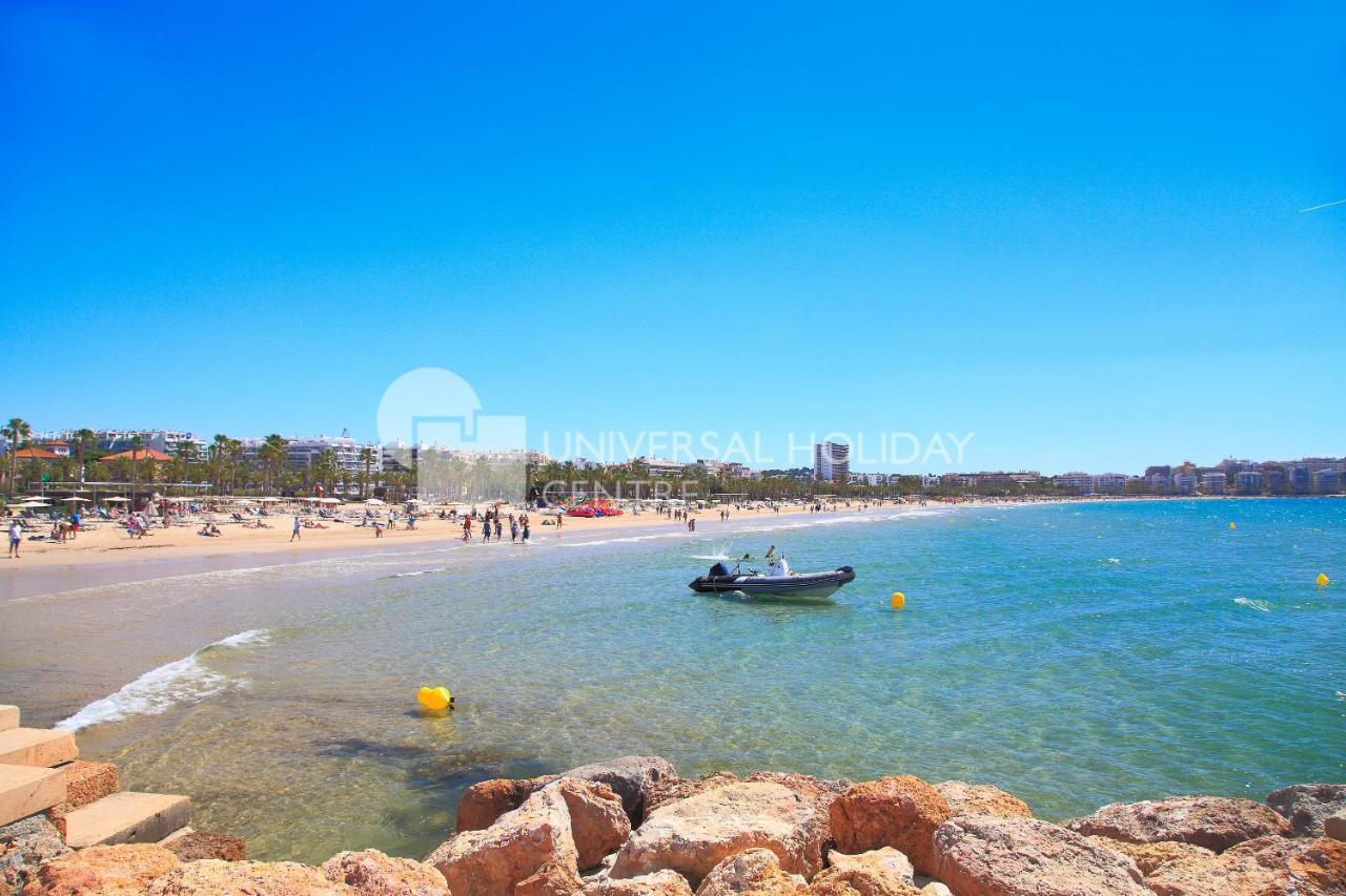 Uhc Ondina Apartamento Salou