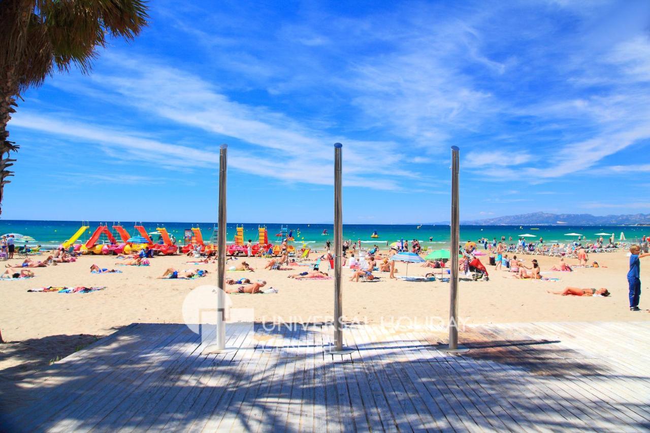 Uhc Ondina Salou